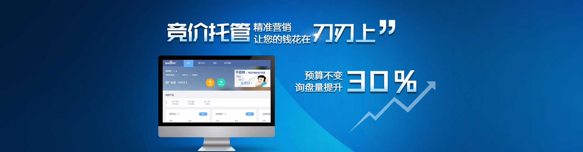 桥头sem推广